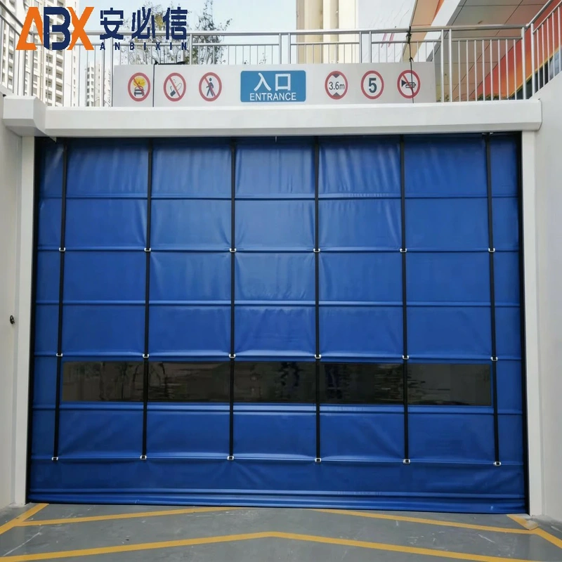 湘潭市机械式门封
