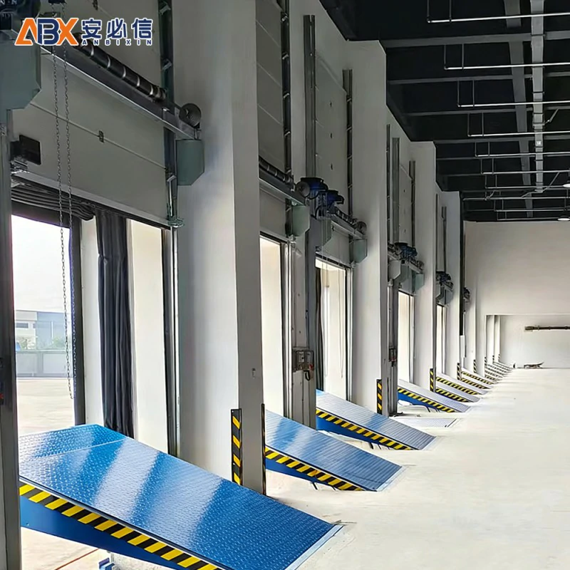 湘潭市提升门