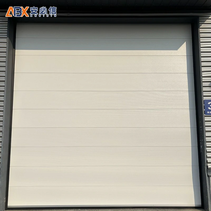 湘潭市消防滑升门